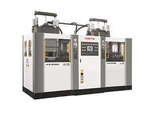 C-XLB-D540 × 600 2500KN Máquina de goma de vacío