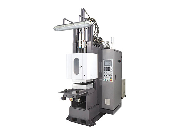 Máquina de moldeo por inyección de goma de frame C de 300KN
