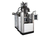 Máquina de moldeo por inyección de goma CRI 2000kn