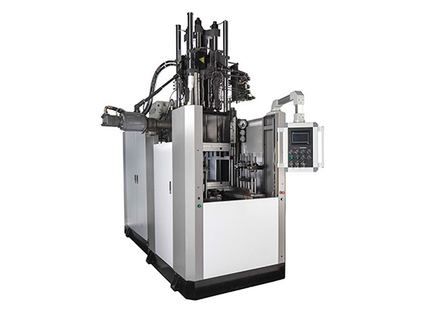 Máquina de moldeo por inyección de goma CRI 3000KN